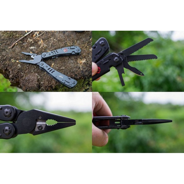 Мультитул Ganzo G302-B (26 в 1)