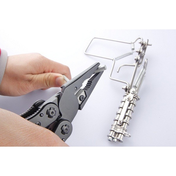 Мультитул Ganzo G302-B (26 в 1)