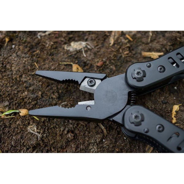 Мультитул Ganzo G302-B (26 в 1)