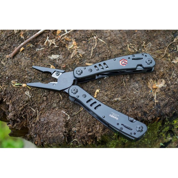Мультитул Ganzo G302-B (26 в 1)