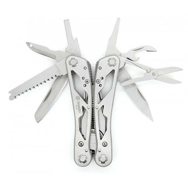 Мультитул Ganzo G202 (24 в 1)