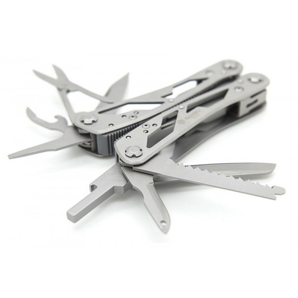 Мультитул Ganzo G202 (24 в 1)