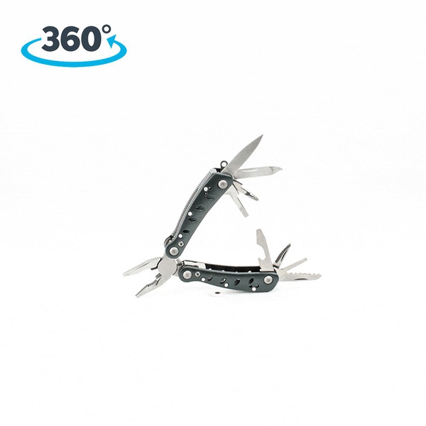 Мультитул Ganzo G2019S (11 в 1)