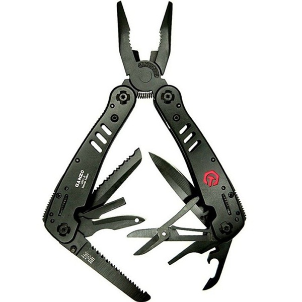 Мультитул Ganzo G301B (26 в 1)