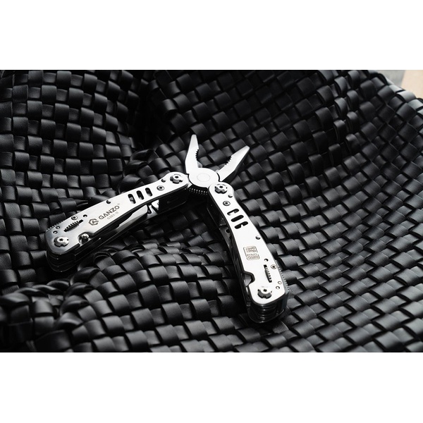 Мультитул Ganzo G301H (26 в 1)