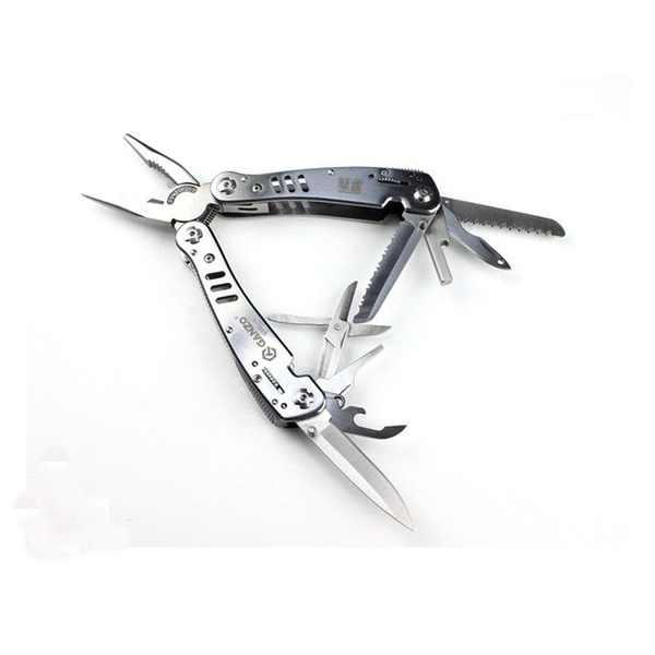 Мультитул Ganzo G301H (26 в 1)