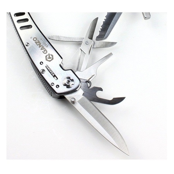 Мультитул Ganzo G301H (26 в 1)