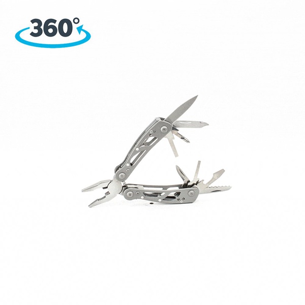 Мультитул Ganzo G104S (11 в 1)