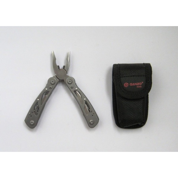 Мультитул Ganzo G104S (11 в 1)