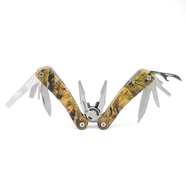 Мультитул Ganzo G2016-P (22 в 1)