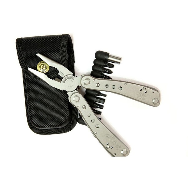 Мультитул Ganzo G201H (22 в 1)