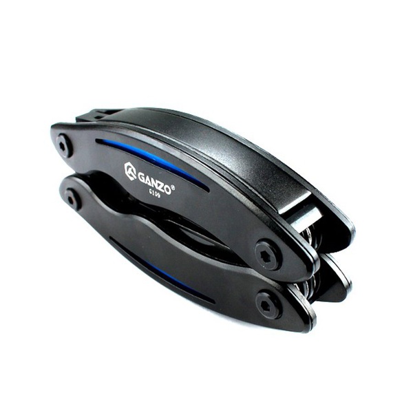 Мультитул Ganzo G109 (10 в 1)