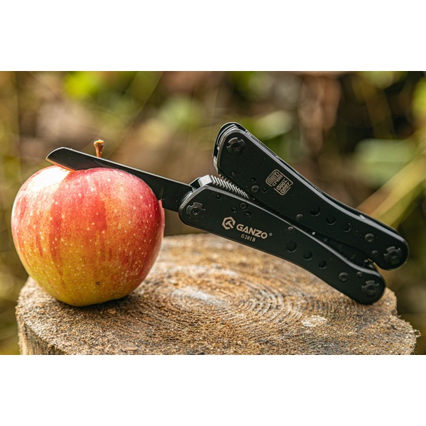 Мультитул Ganzo G201B (22 в 1)