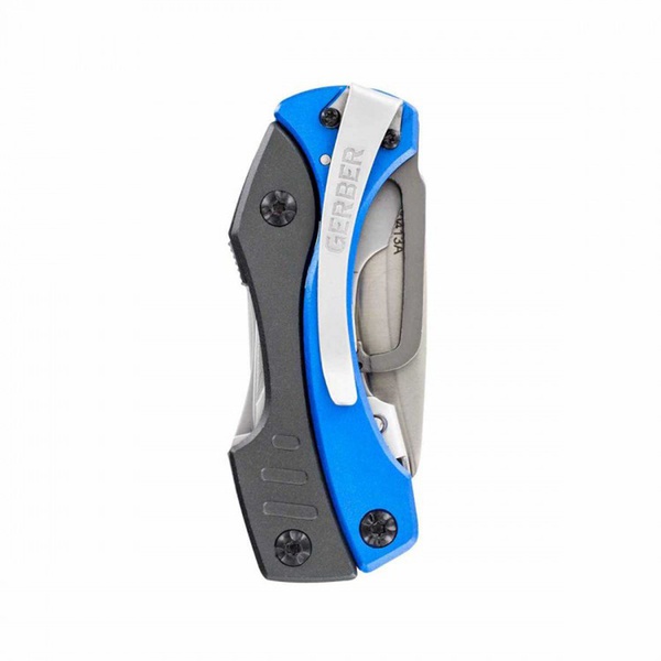 Мультитул Gerber Crucial Tool