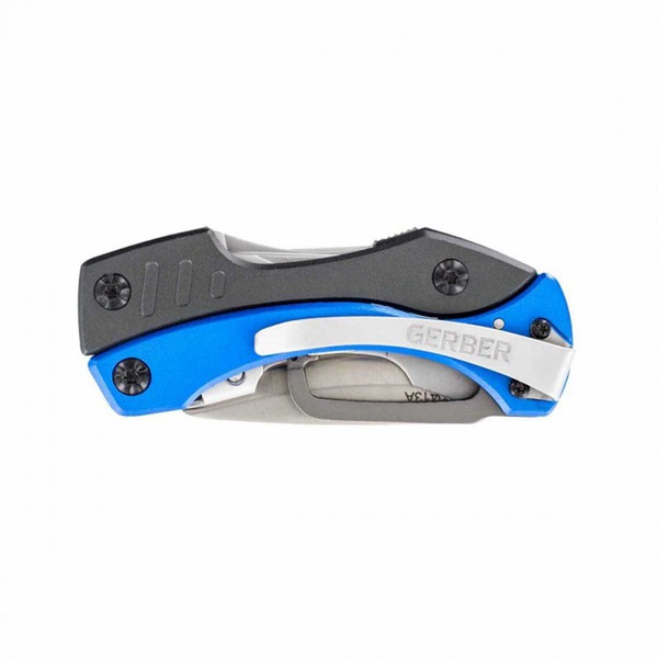 Мультитул Gerber Crucial Tool