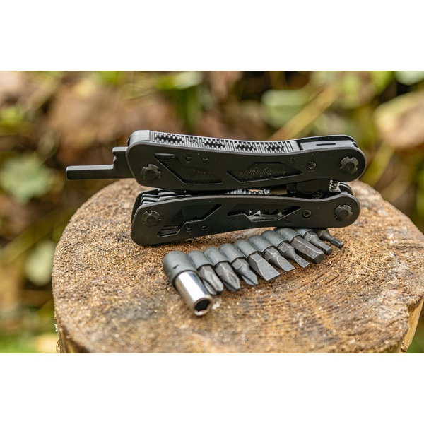 Мультитул Ganzo G104 (11 в 1)