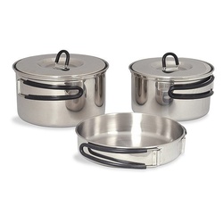 Набор посуды Tatonka Cook Set Regular