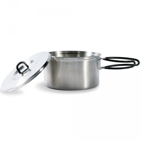 Набор посуды Tatonka Cook Set Regular