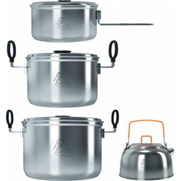 Набор посуды NZ SS-032