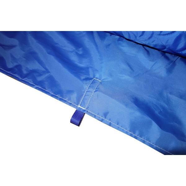 Палатка для зимней рыбалки Пингвин Призма Термолайт (каркас В95Т1)