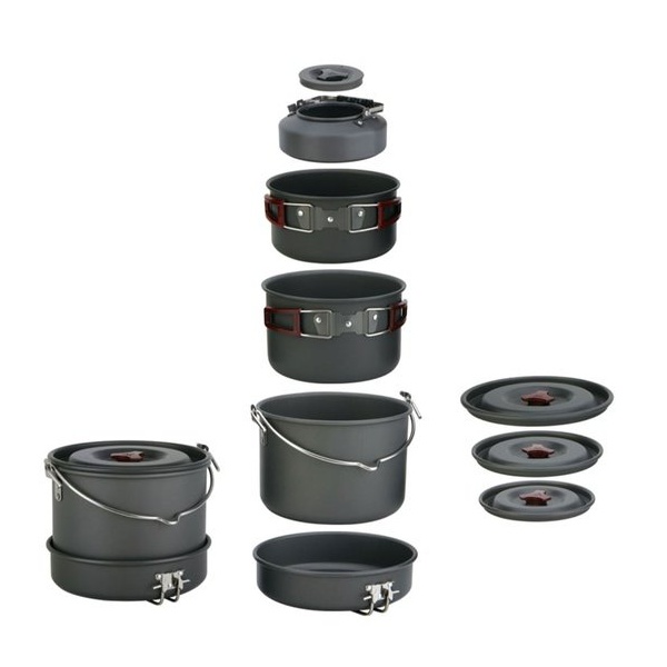 Набор посуды Fire-Maple FMC-212