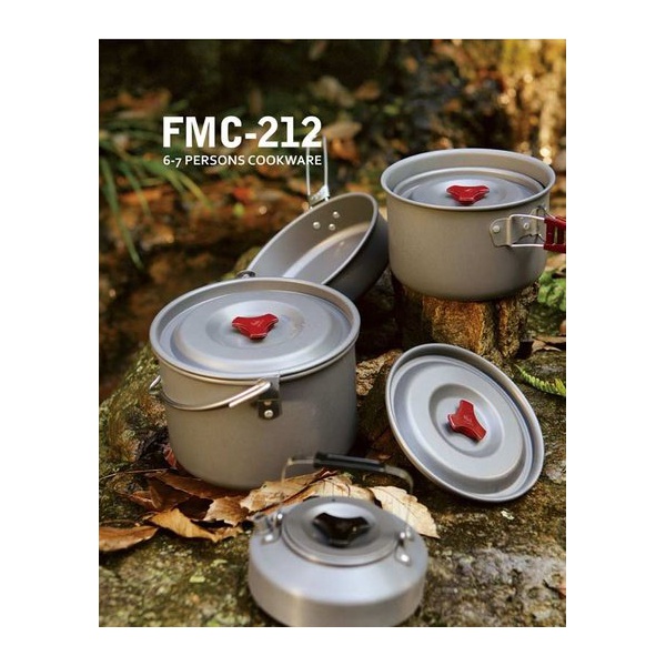 Набор посуды Fire-Maple FMC-212