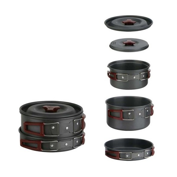 Набор посуды Fire-Maple FMC-202