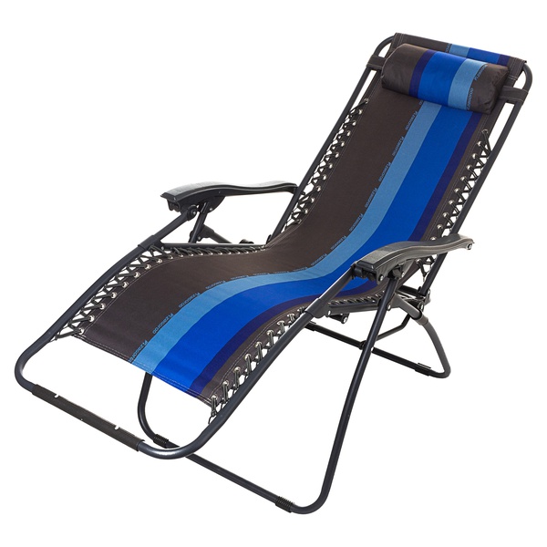 Кресло-шезлонг Zagorod К101