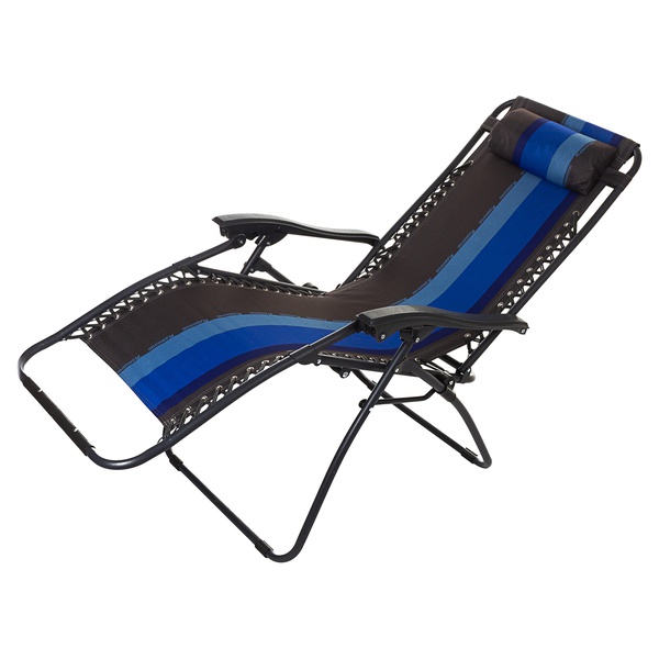 Кресло-шезлонг Zagorod К101