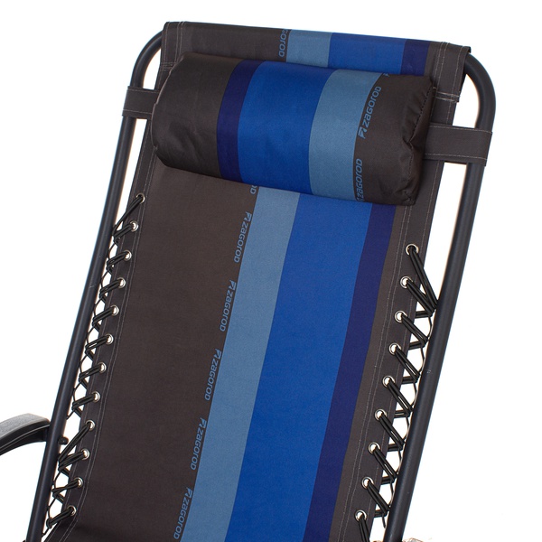 Кресло-шезлонг Zagorod К101