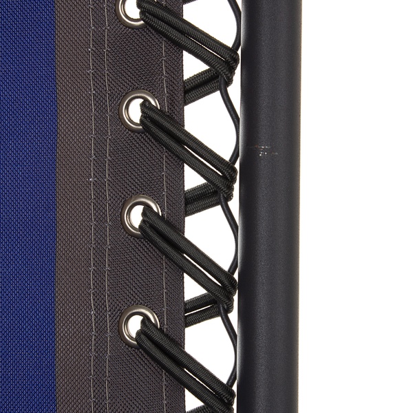 Кресло-шезлонг Zagorod К101