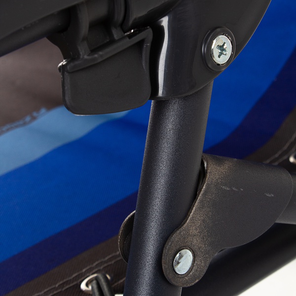 Кресло-шезлонг Zagorod К101