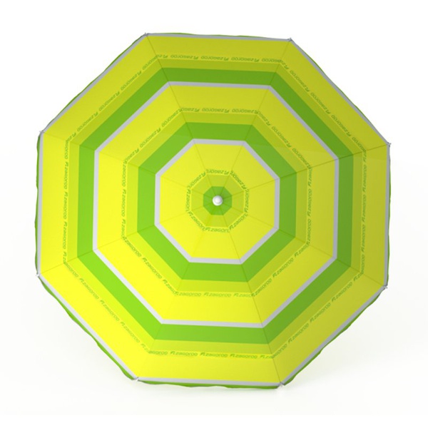 Зонт пляжный Zagorod Z200