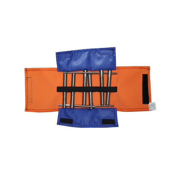 Чехол для ввертышей Пингвин