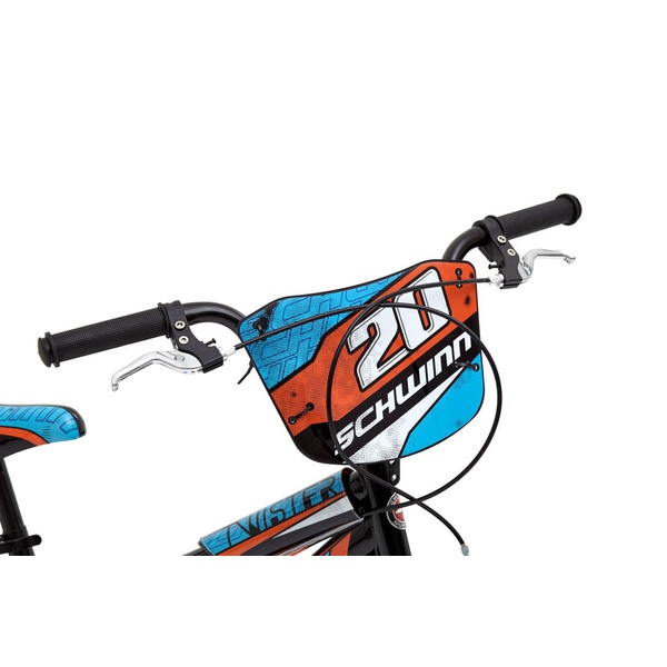 Велосипед Schwinn Twister (2018) + крылья