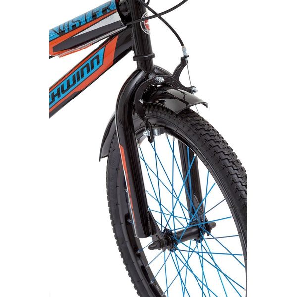 Велосипед Schwinn Twister (2018) + крылья