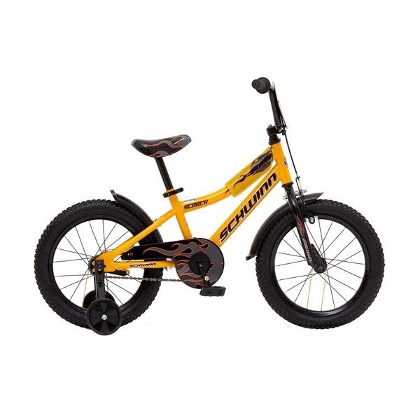 Велосипед Schwinn Scorch (2018)