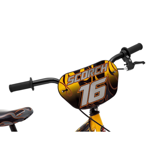 Велосипед Schwinn Scorch (2018)