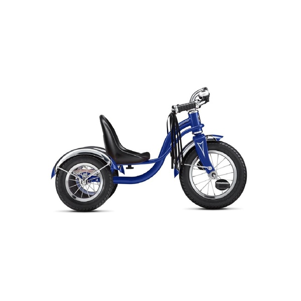 Велосипед Schwinn Roadster Trike синий