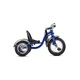 Велосипед Schwinn Roadster Trike синий. Фото 1