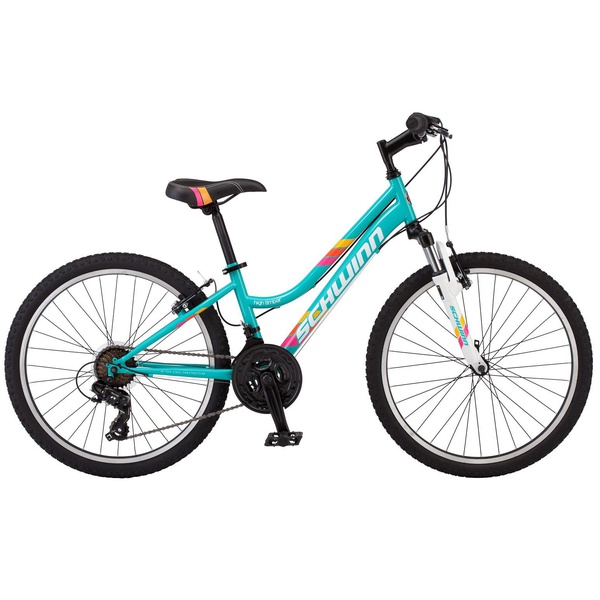 Велосипед Schwinn High Timber 24 Girl (2018)