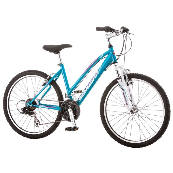Велосипед Schwinn High Timber 24 Girl (2018)
