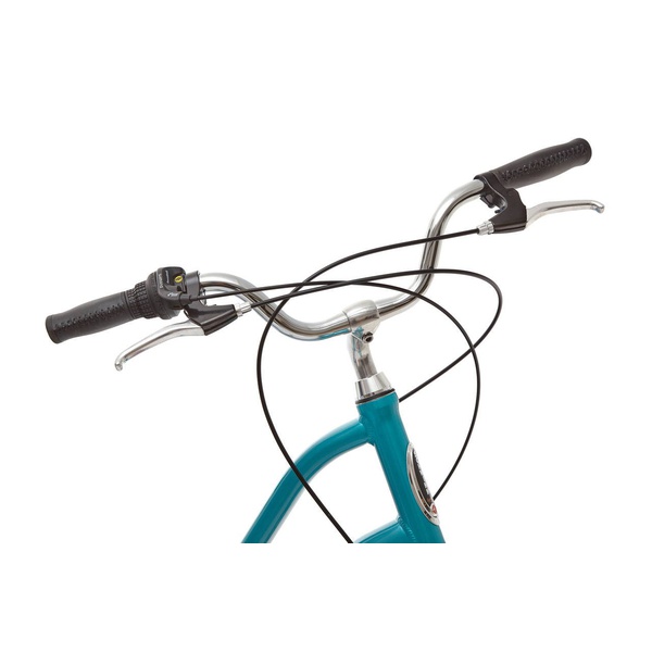 Велосипед Schwinn Sivica 7 Women (2018) Голубой