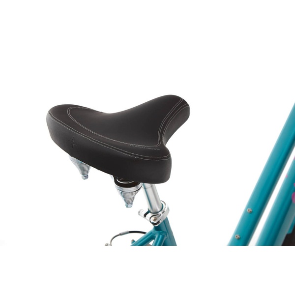 Велосипед Schwinn Sivica 7 Women (2018) Голубой