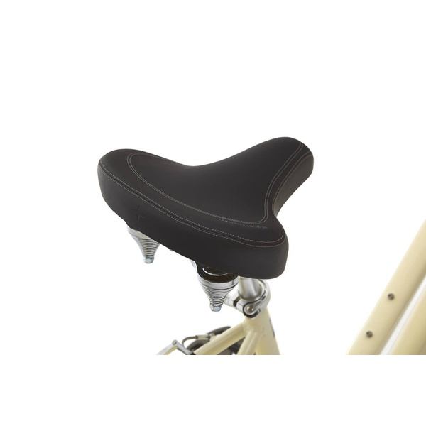 Велосипед Schwinn Sivica 7 Women (2018) Кремовый