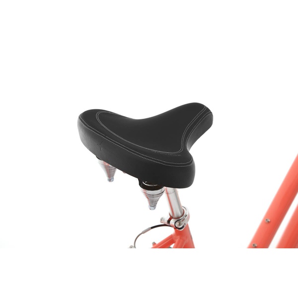 Велосипед Schwinn Sivica 7 Women (2018) Корал