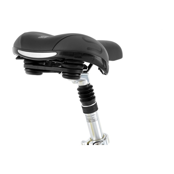 Велосипед Schwinn Sierra Women (2018) Желтый