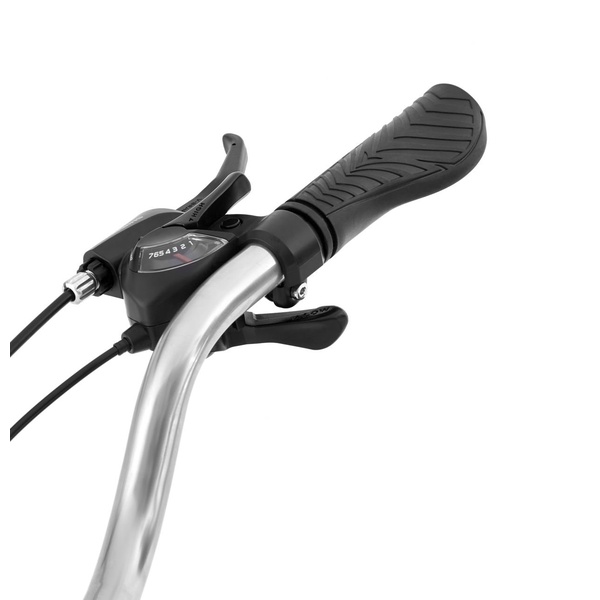 Велосипед Schwinn Sierra Women (2018) Желтый