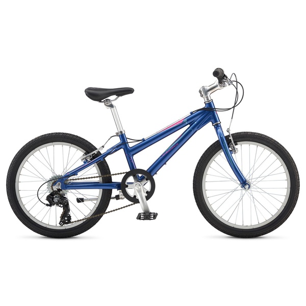 Велосипед Schwinn Lula 20 (2018)