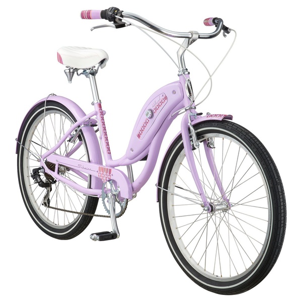 Велосипед Schwinn Hollywood (2017)